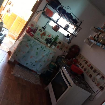 Hospedagem Em Milho Verde Serro  Extérieur photo