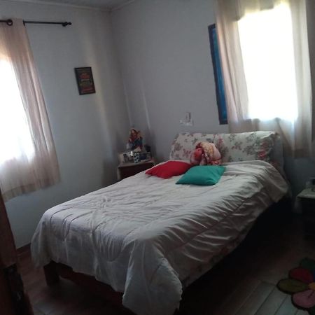Hospedagem Em Milho Verde Serro  Extérieur photo