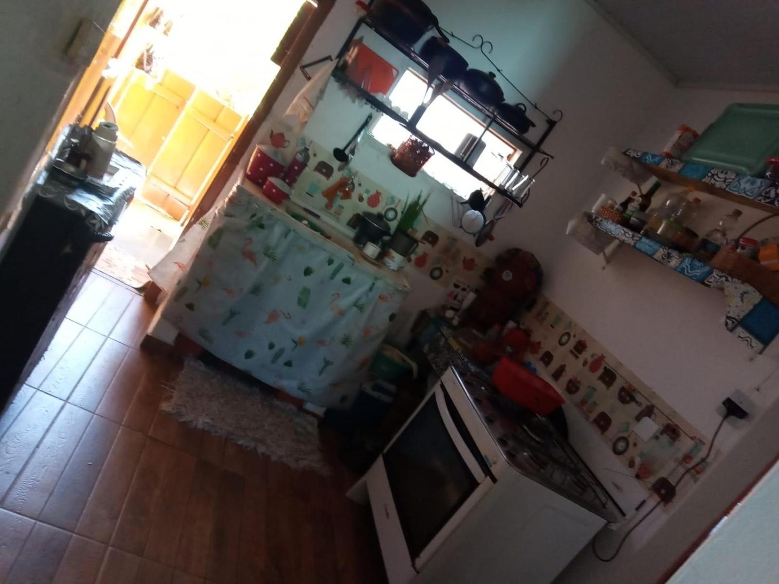 Hospedagem Em Milho Verde Serro  Extérieur photo