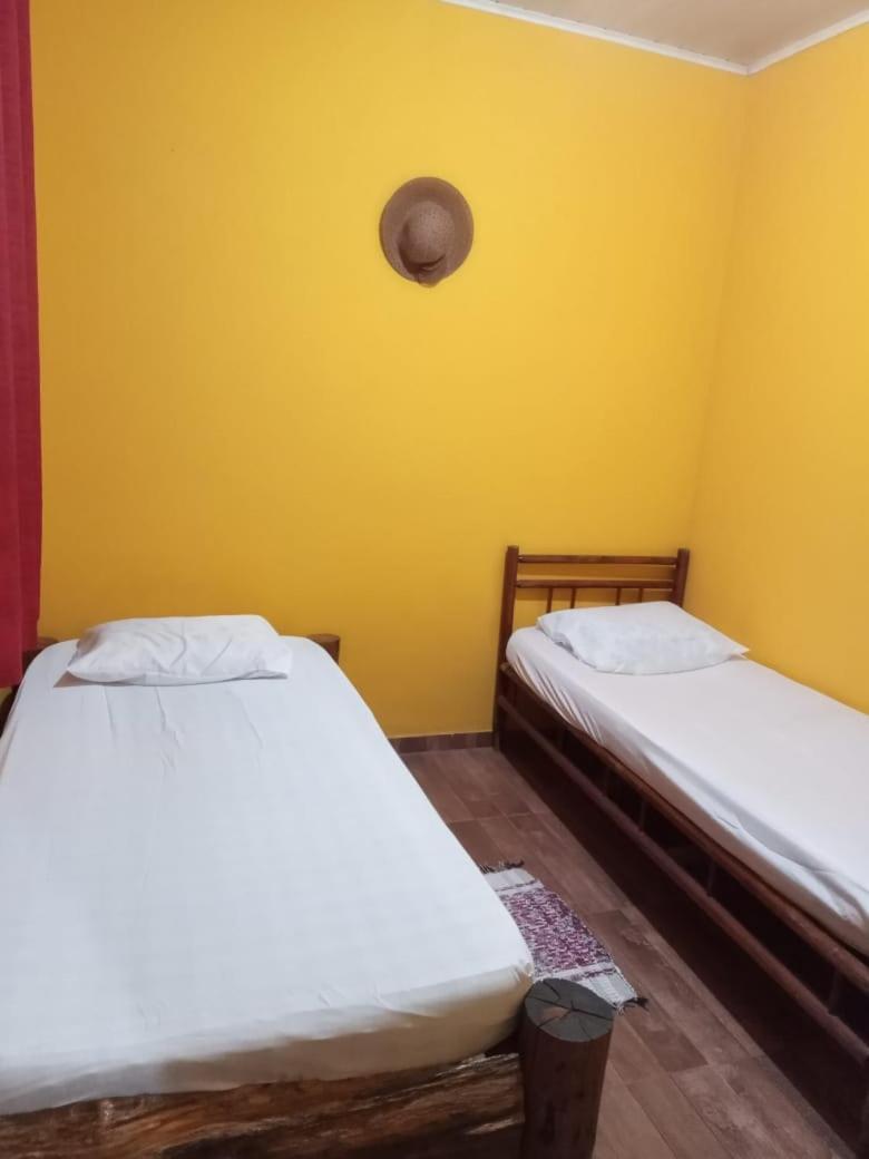 Hospedagem Em Milho Verde Serro  Extérieur photo